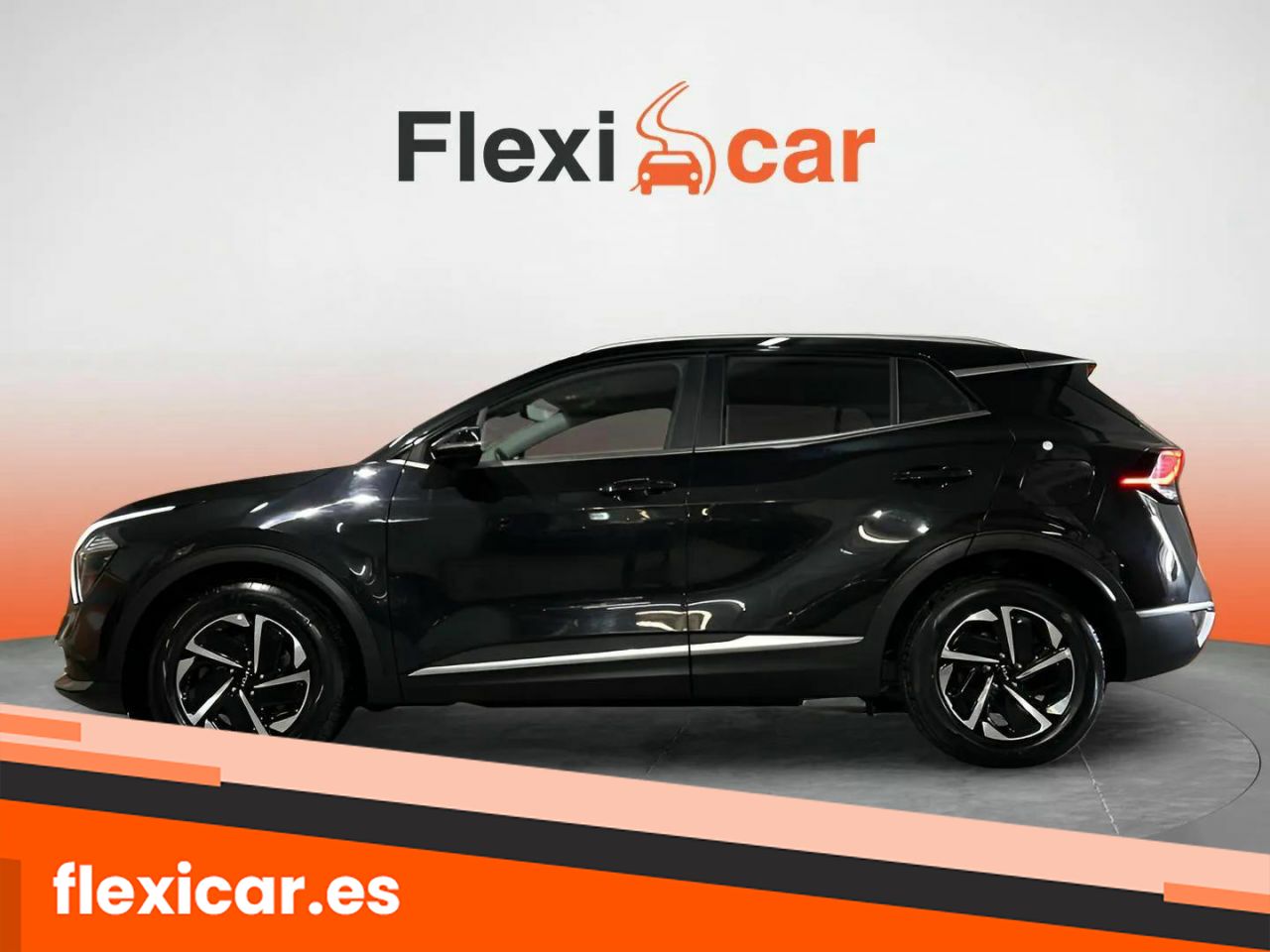 Foto Kia Sportage 3