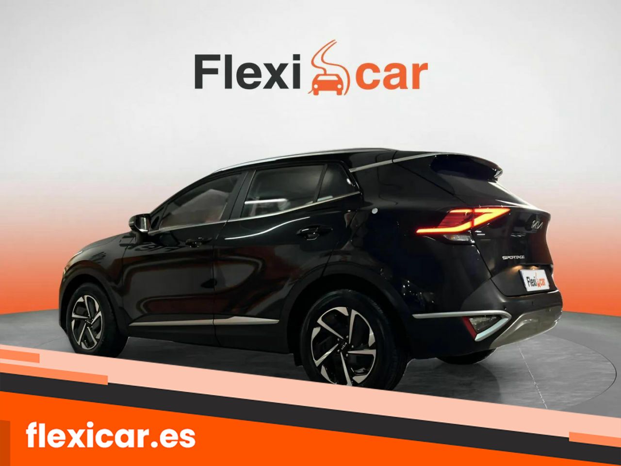 Foto Kia Sportage 4