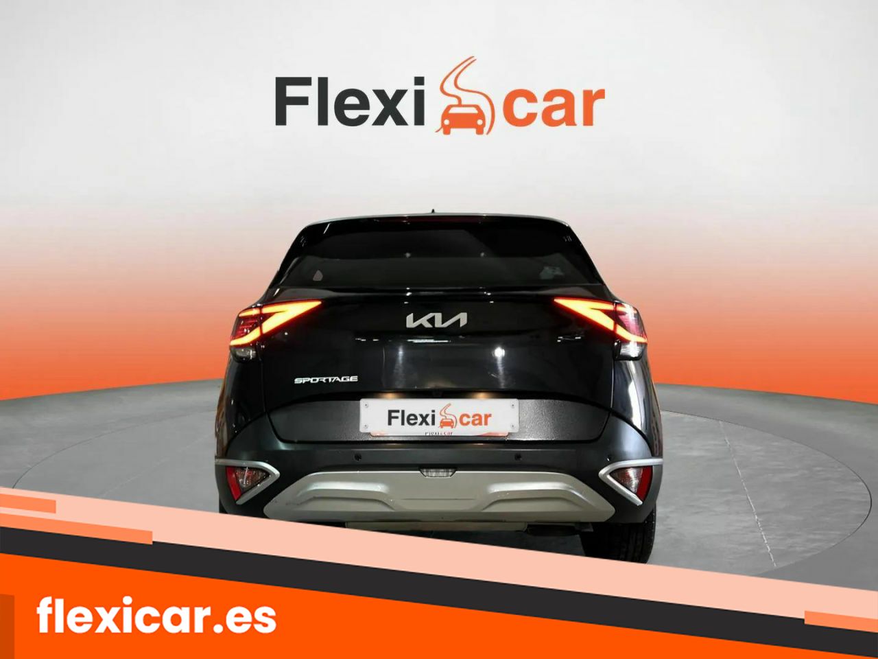 Foto Kia Sportage 5