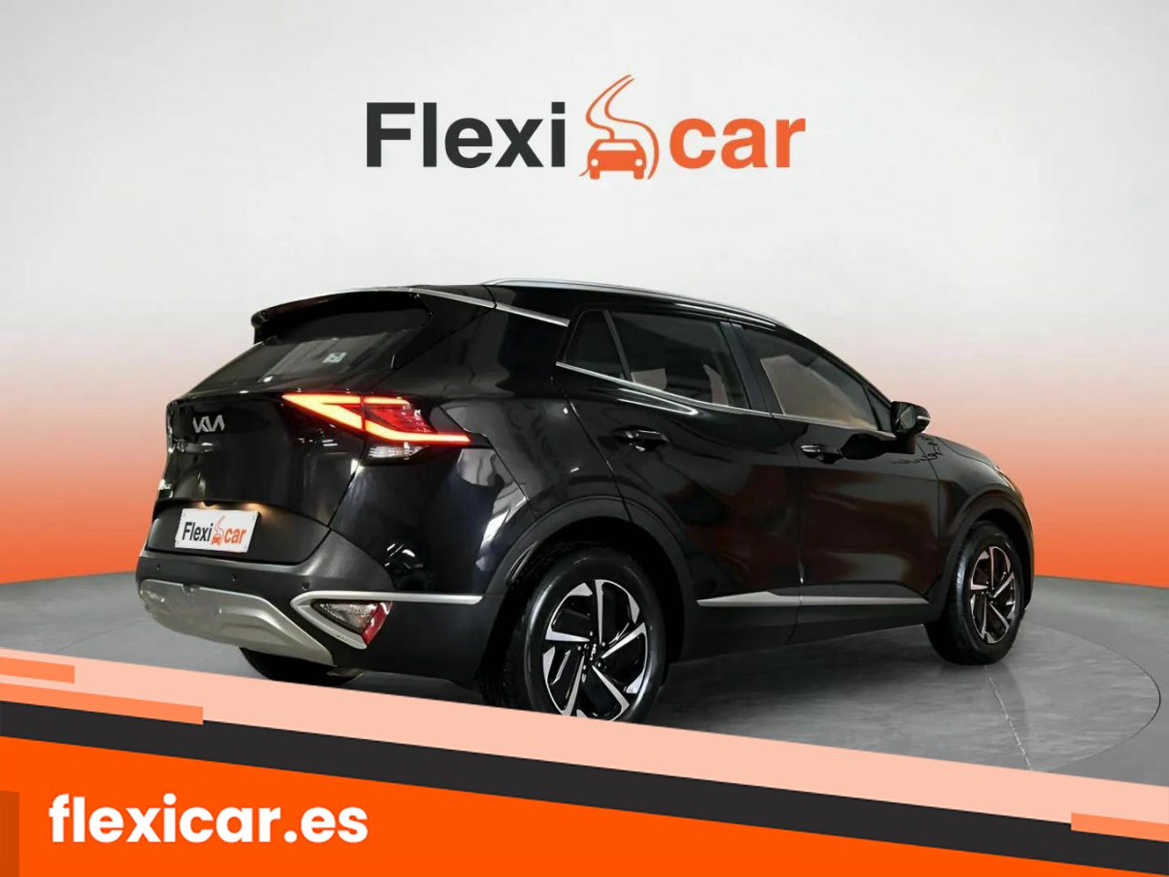 Foto Kia Sportage 7