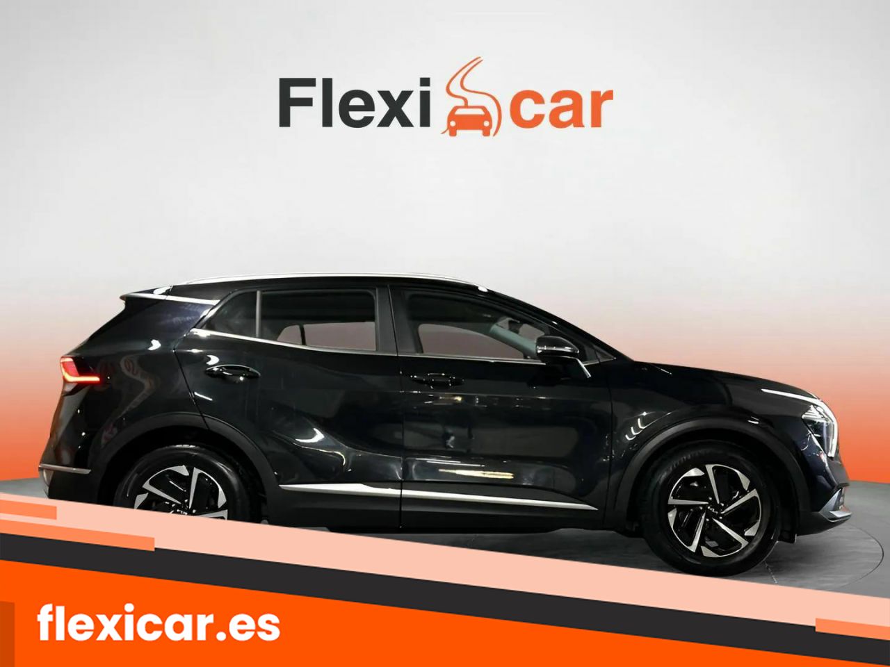 Foto Kia Sportage 8