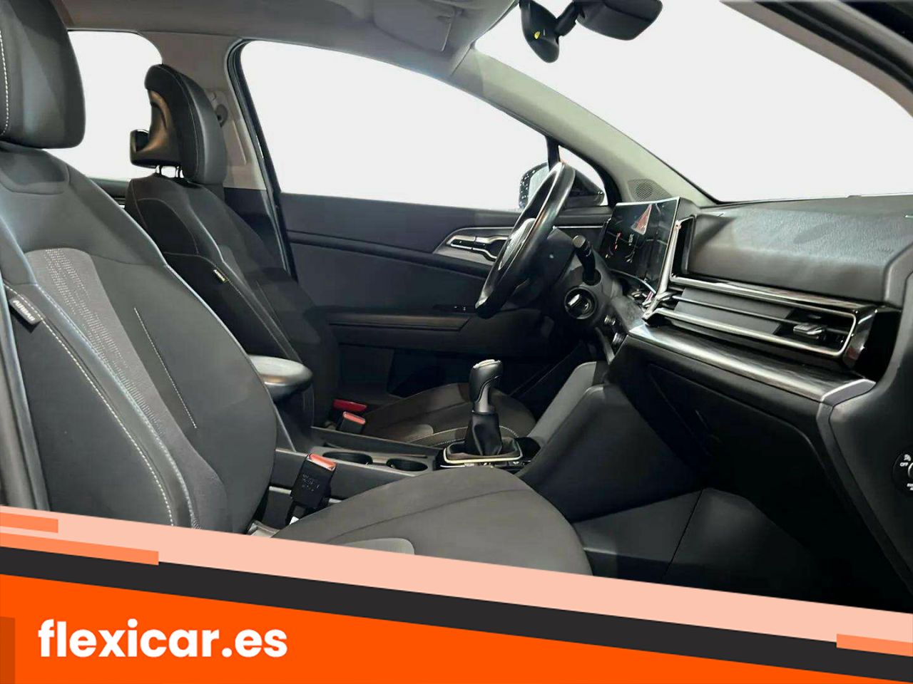 Foto Kia Sportage 12