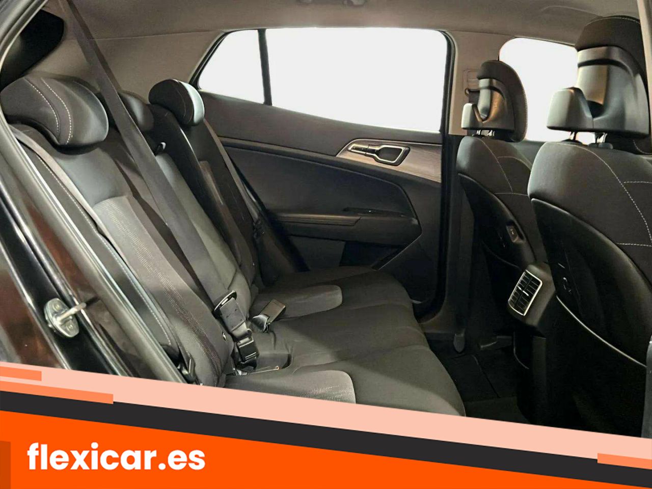 Foto Kia Sportage 13