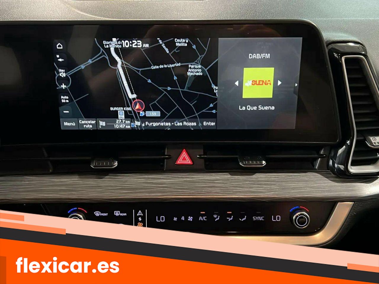 Foto Kia Sportage 15
