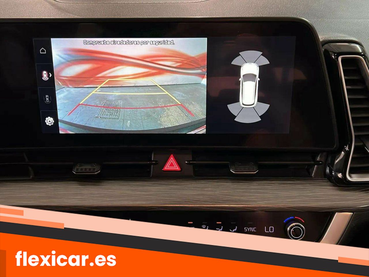 Foto Kia Sportage 16