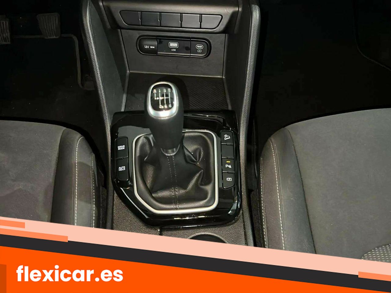 Foto Kia Sportage 17