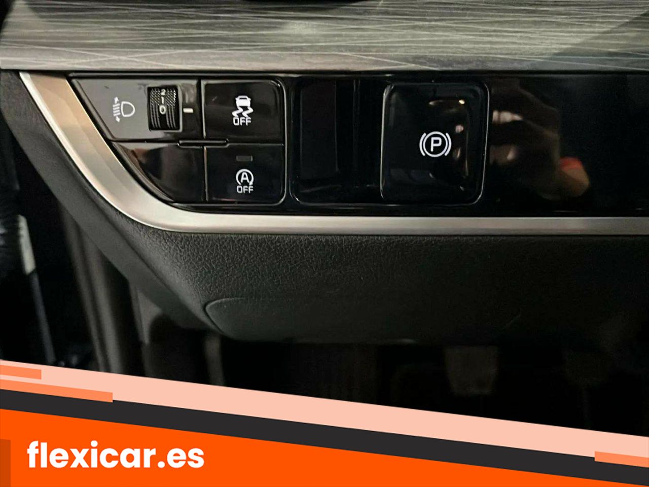 Foto Kia Sportage 19