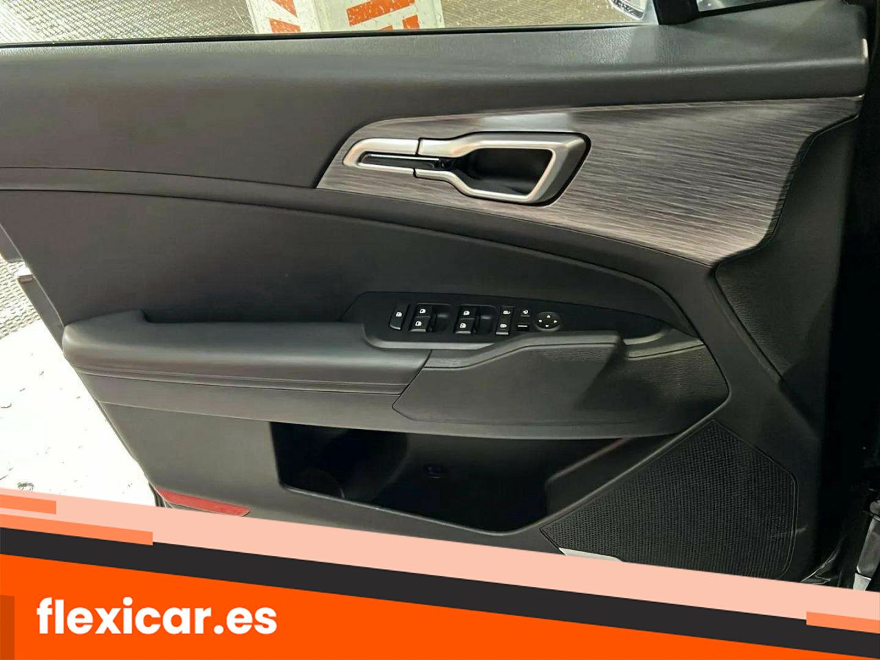 Foto Kia Sportage 21