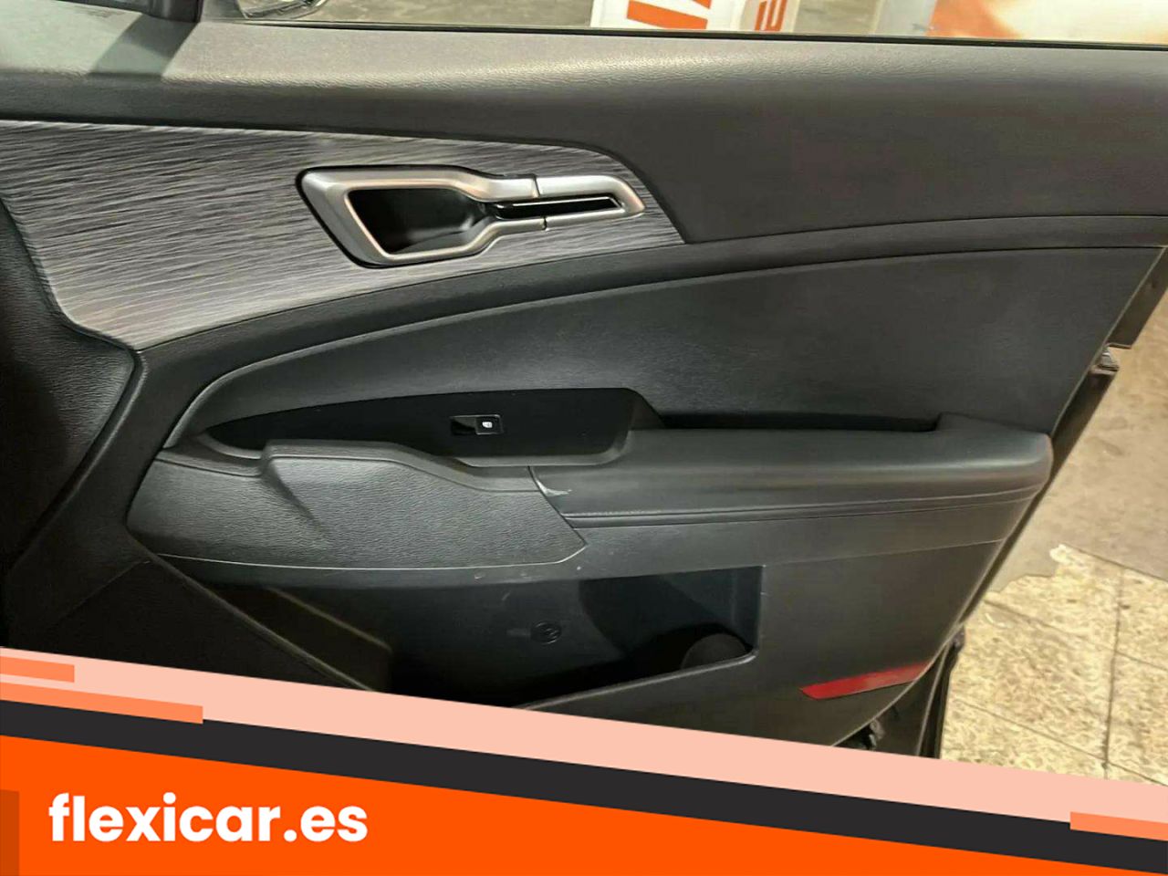 Foto Kia Sportage 22