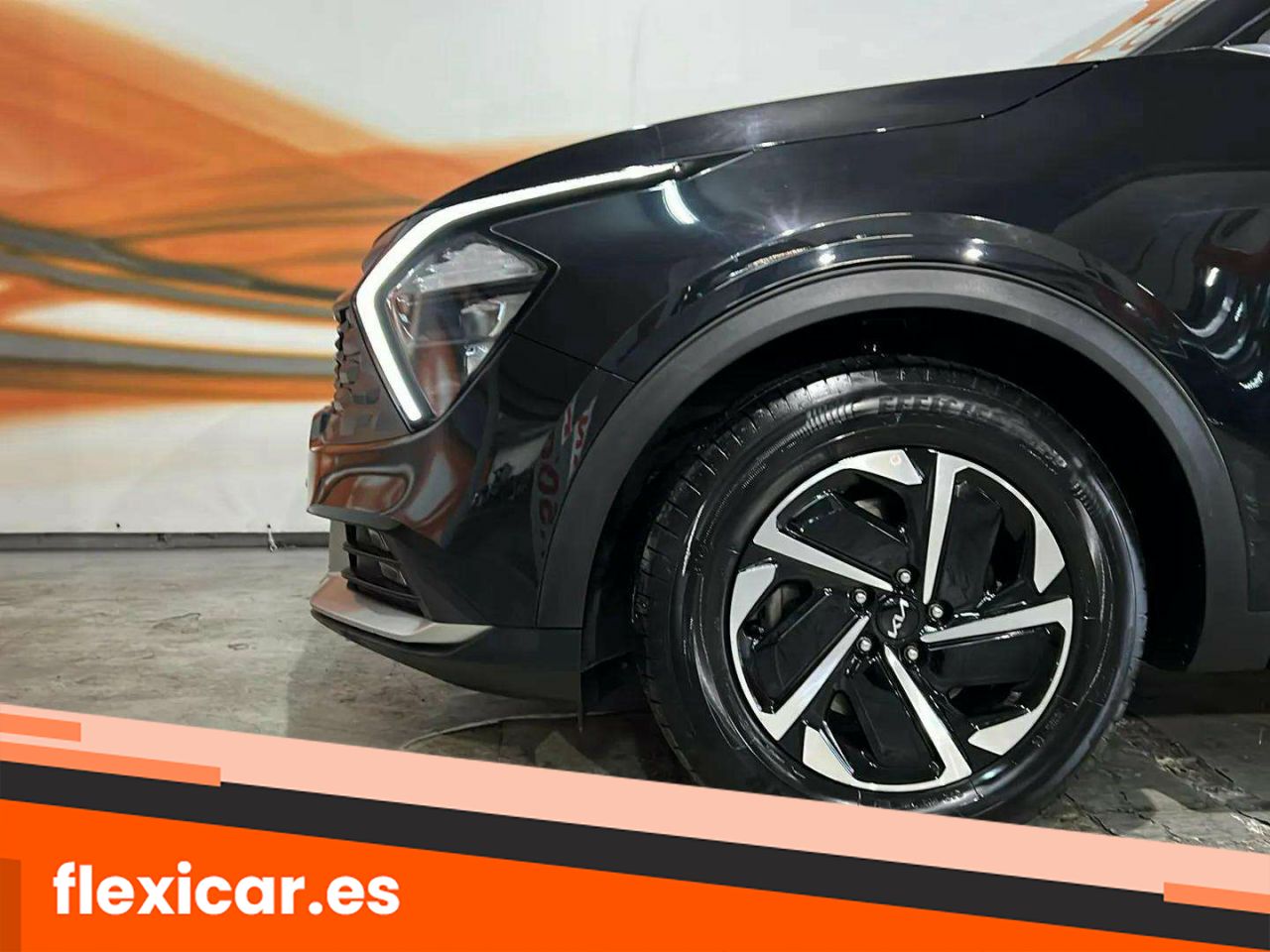 Foto Kia Sportage 23