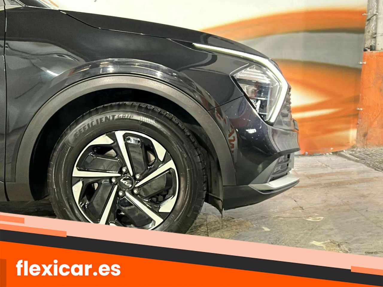Foto Kia Sportage 24