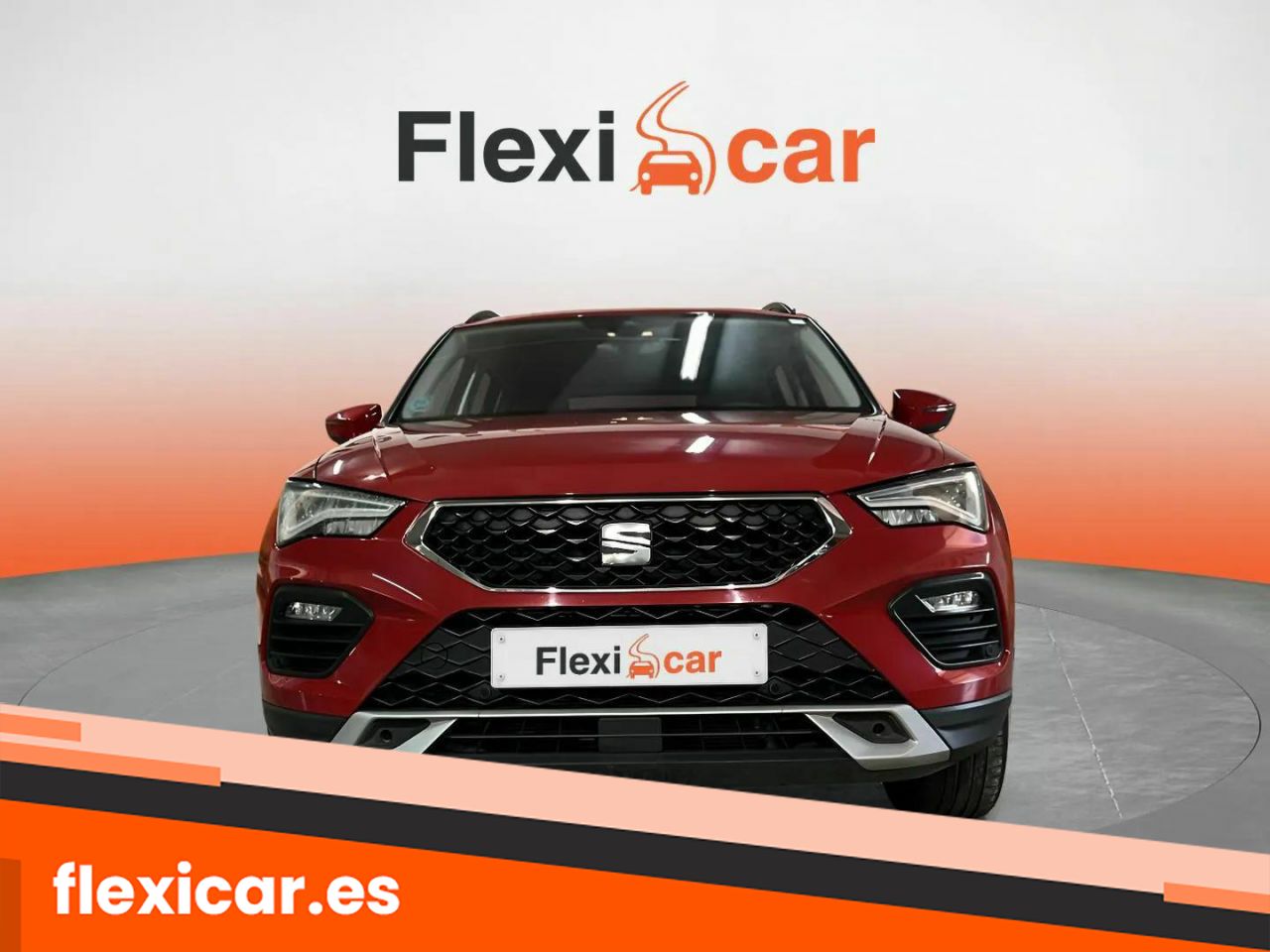 Foto Seat Ateca 2
