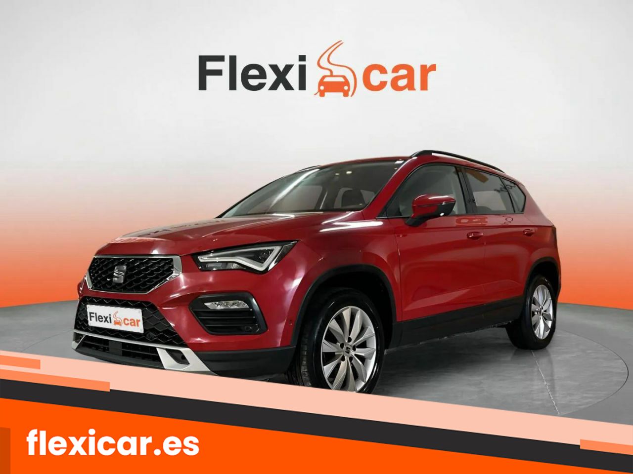 Foto Seat Ateca 3