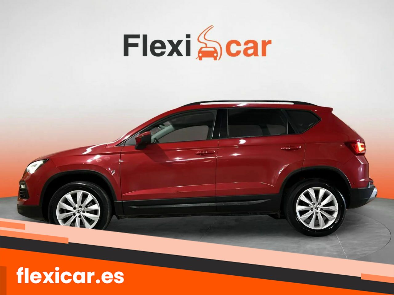 Foto Seat Ateca 4