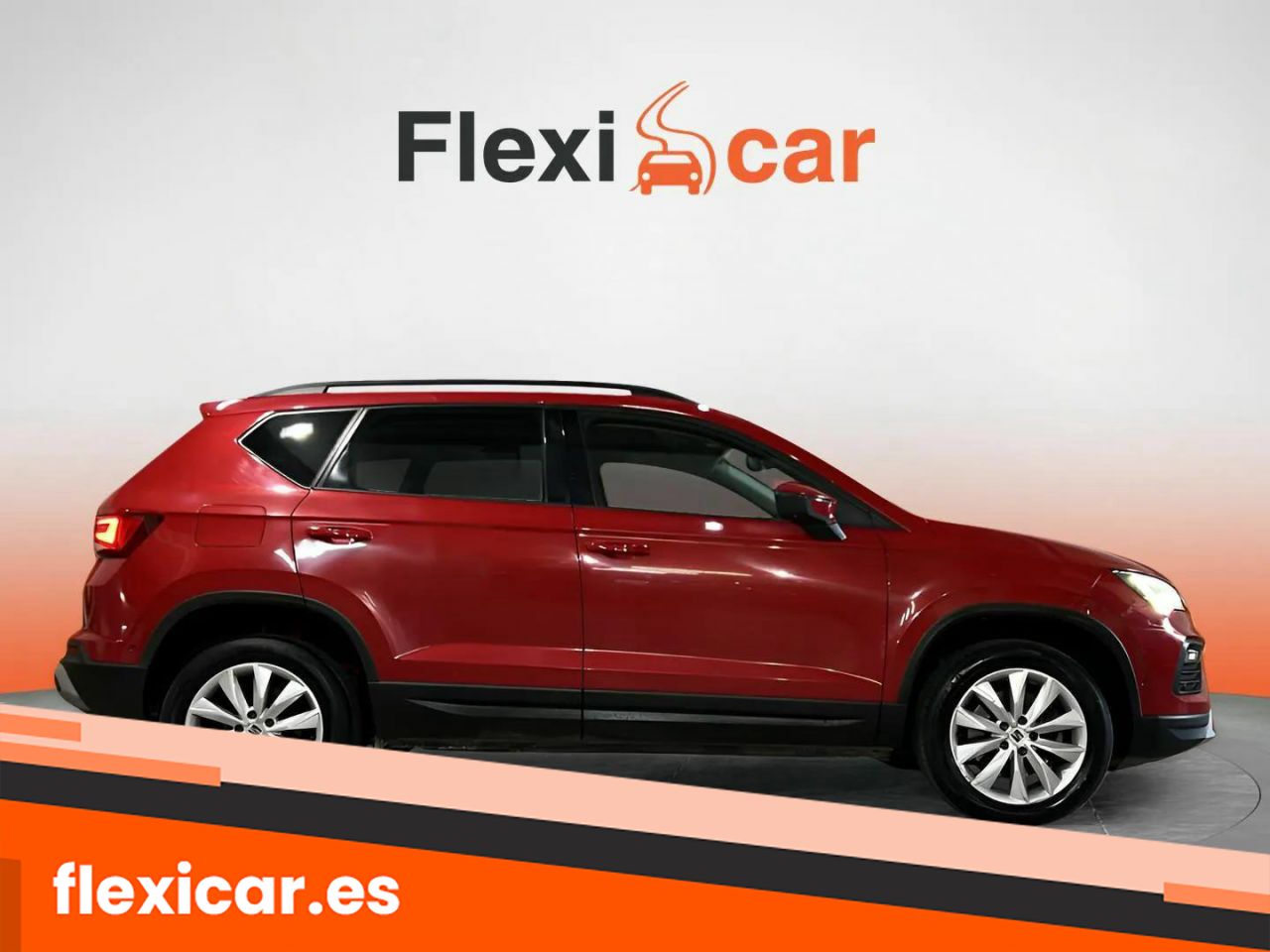 Foto Seat Ateca 5