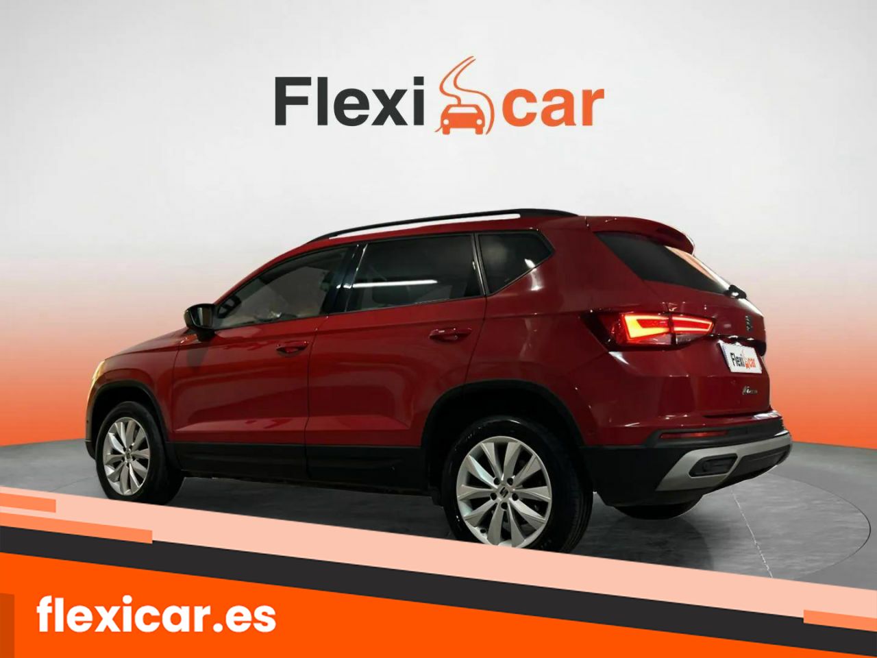 Foto Seat Ateca 8