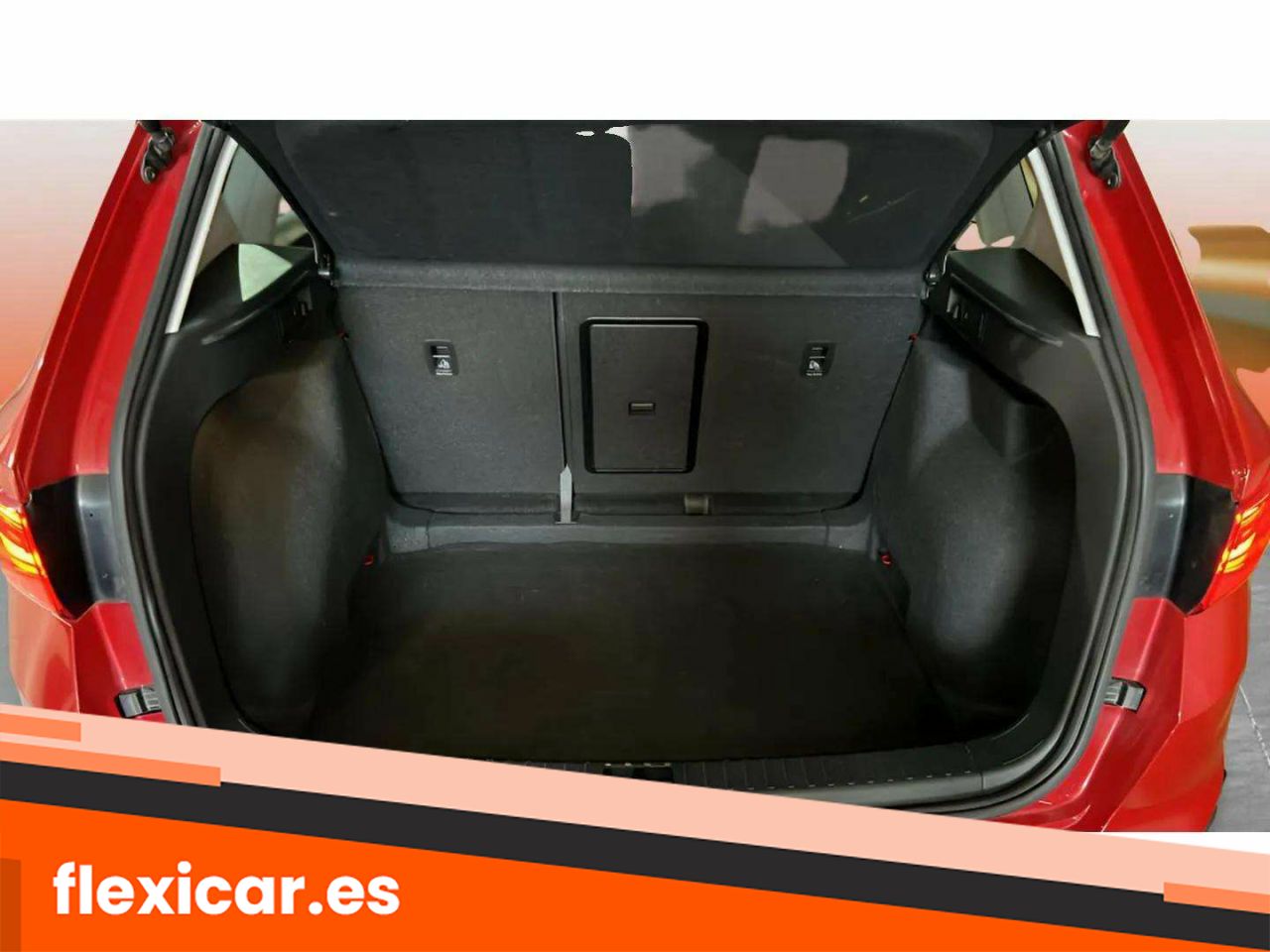 Foto Seat Ateca 11