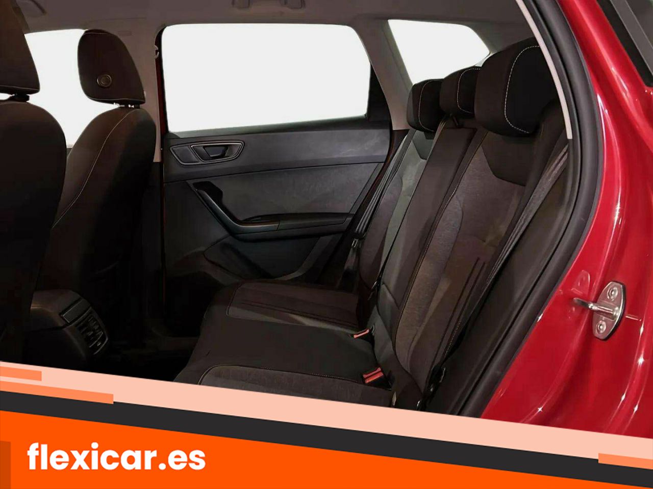 Foto Seat Ateca 14