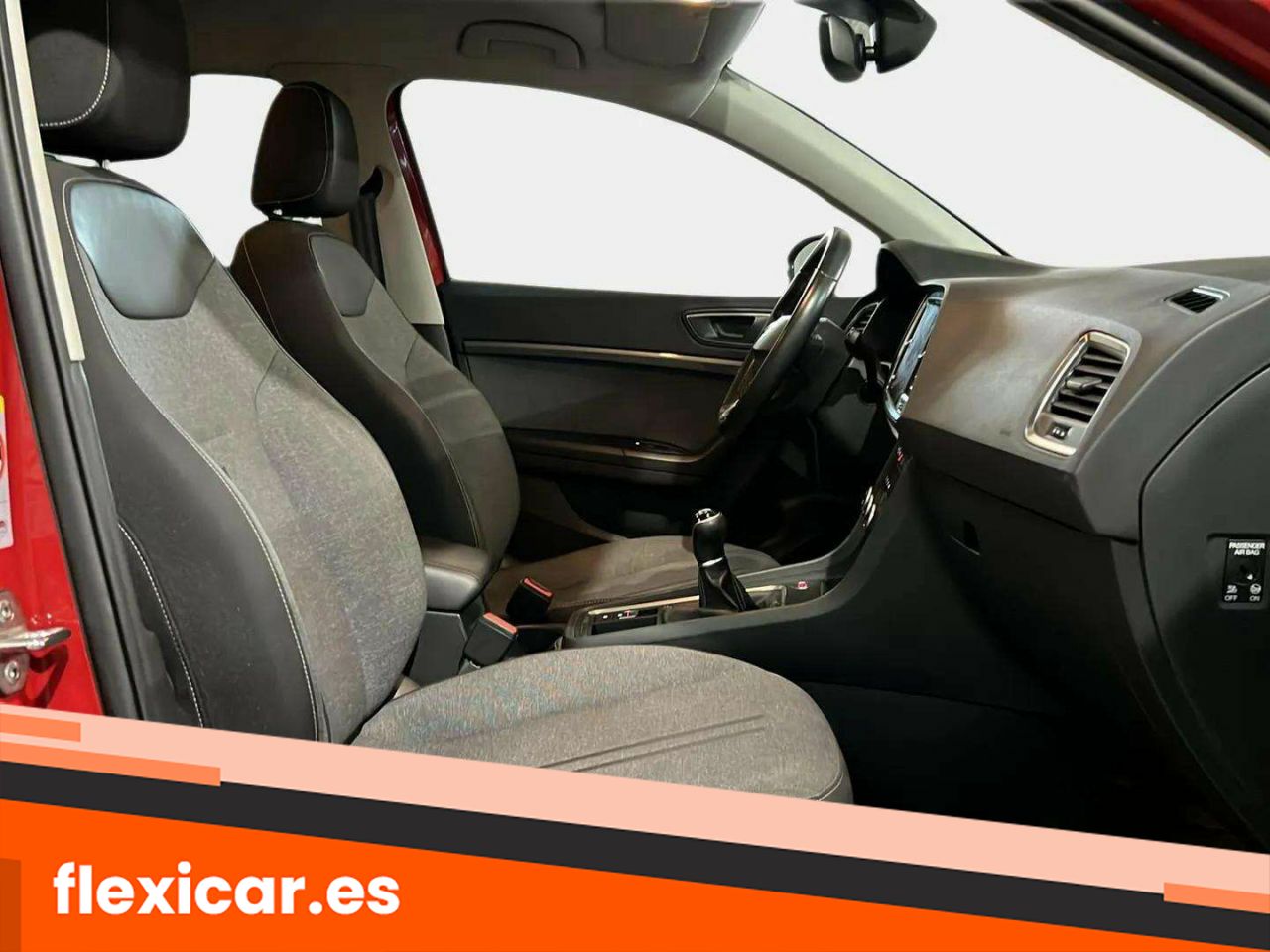 Foto Seat Ateca 15