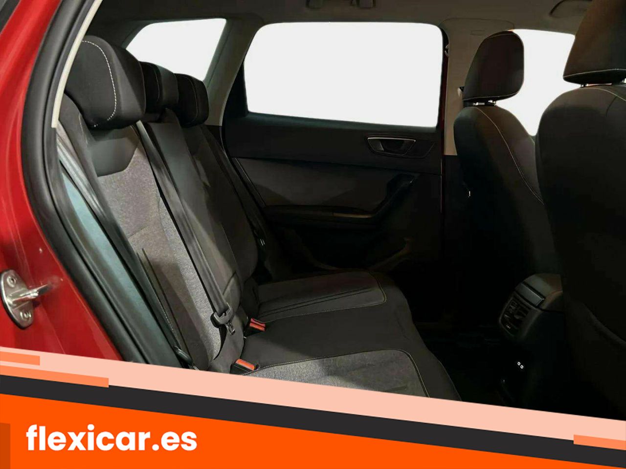 Foto Seat Ateca 16