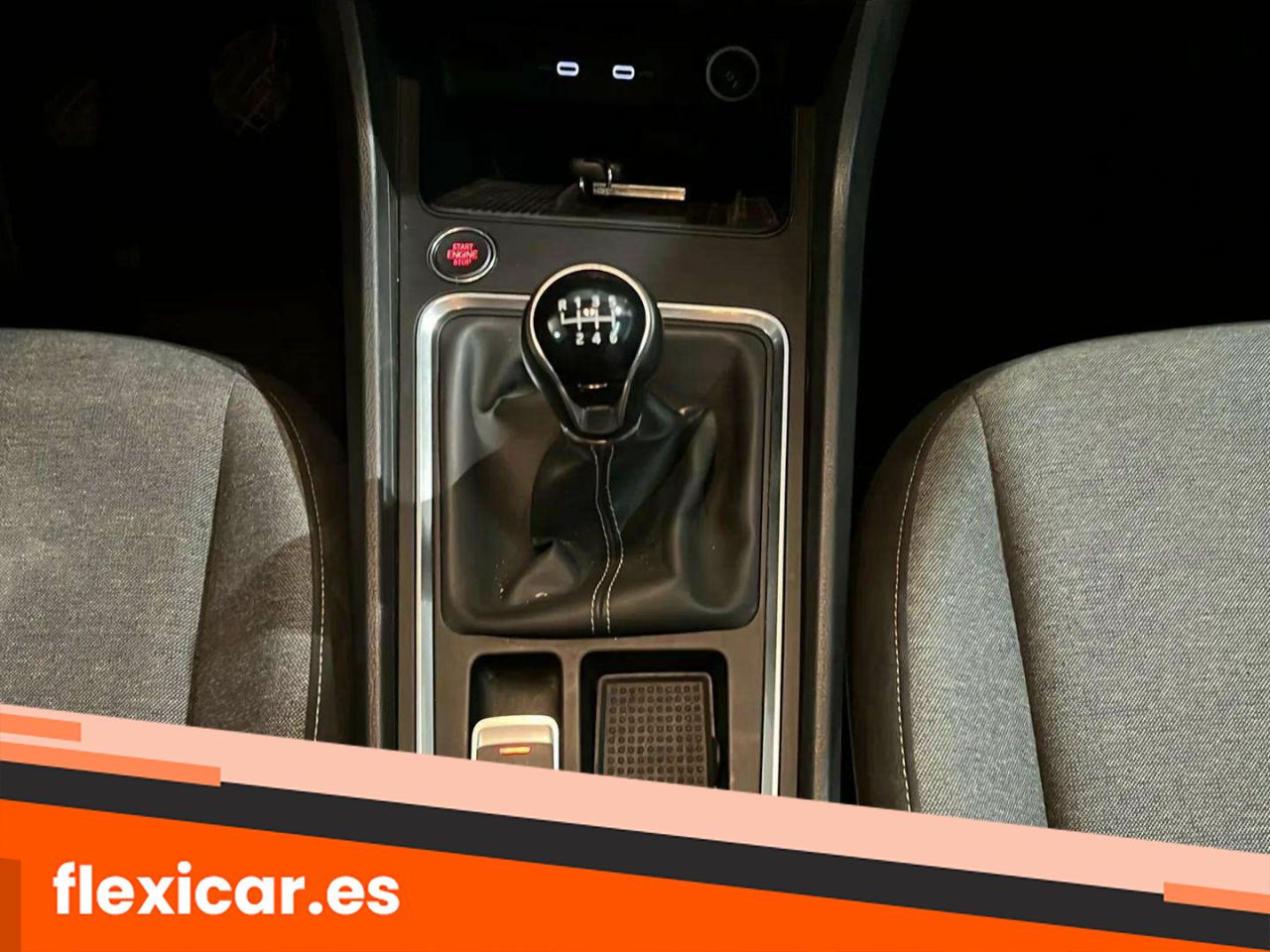 Foto Seat Ateca 20
