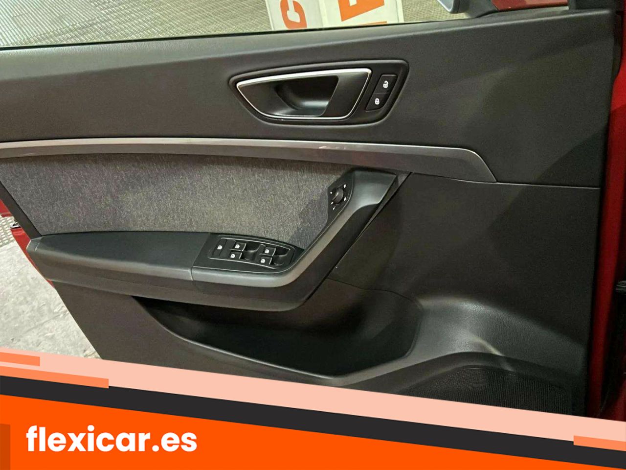 Foto Seat Ateca 21