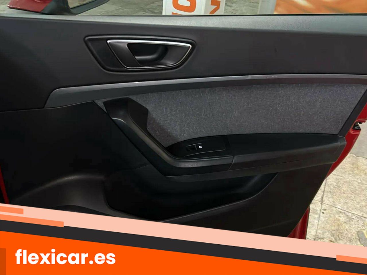 Foto Seat Ateca 22