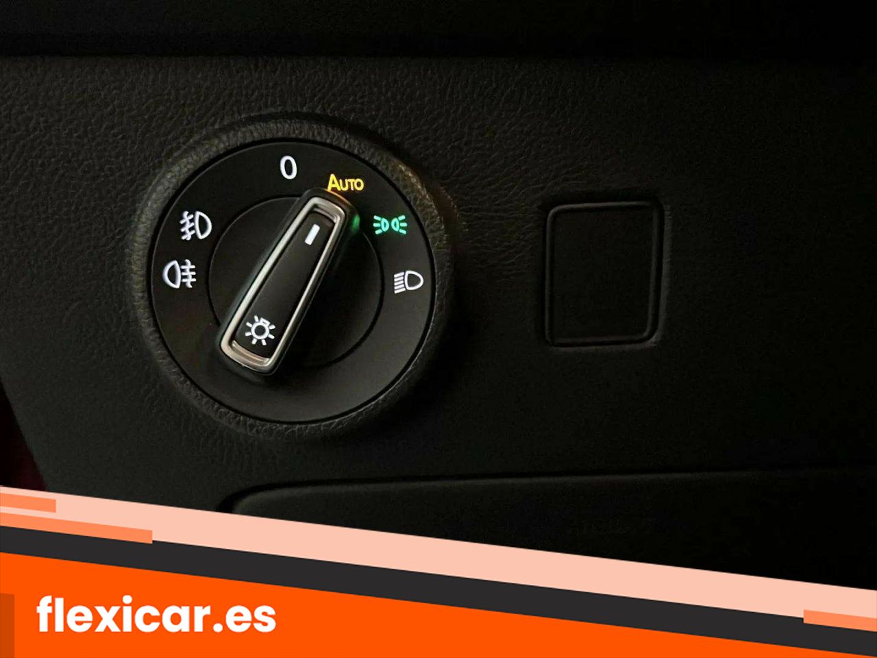 Foto Seat Ateca 23