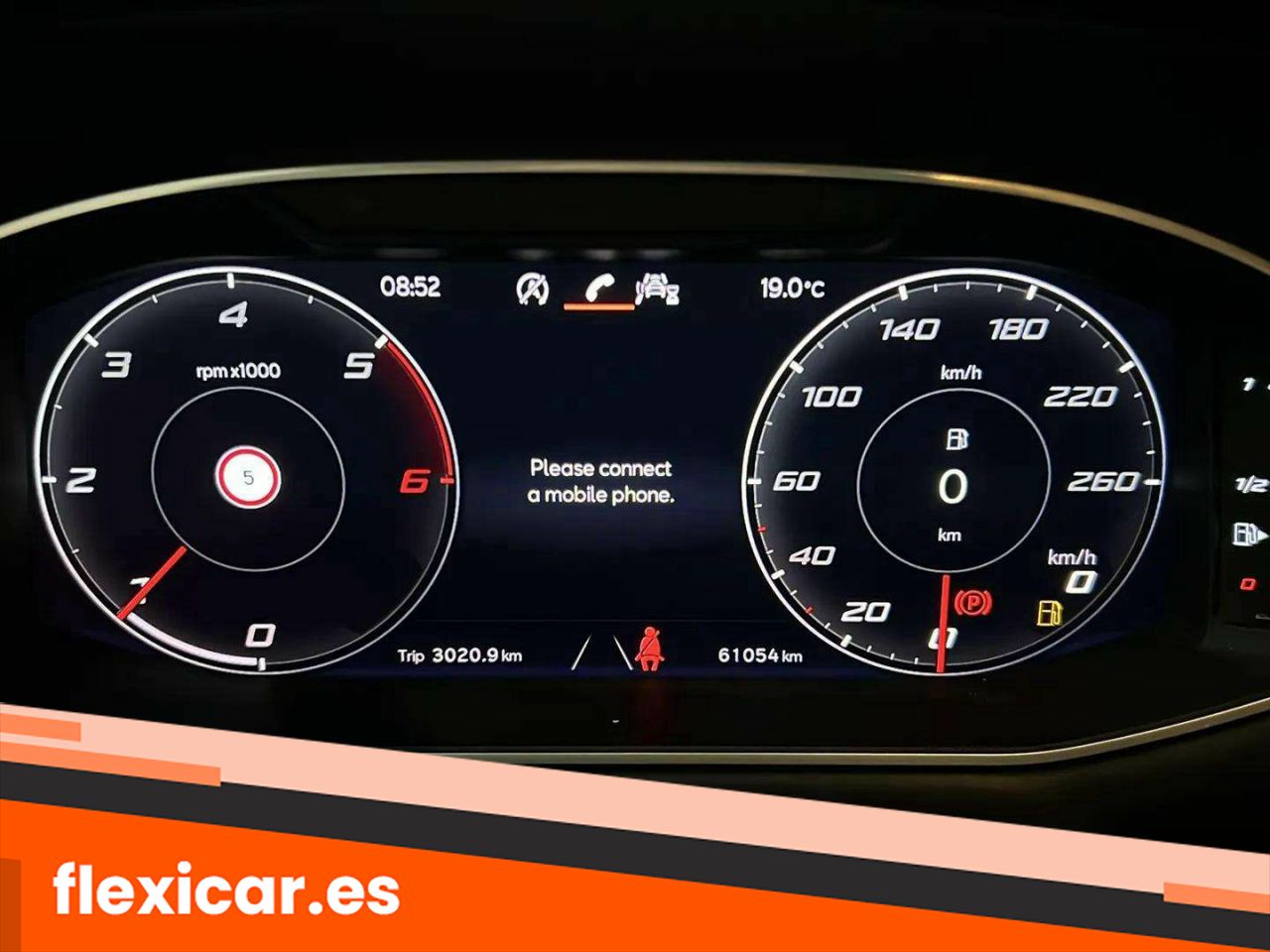 Foto Seat Ateca 24