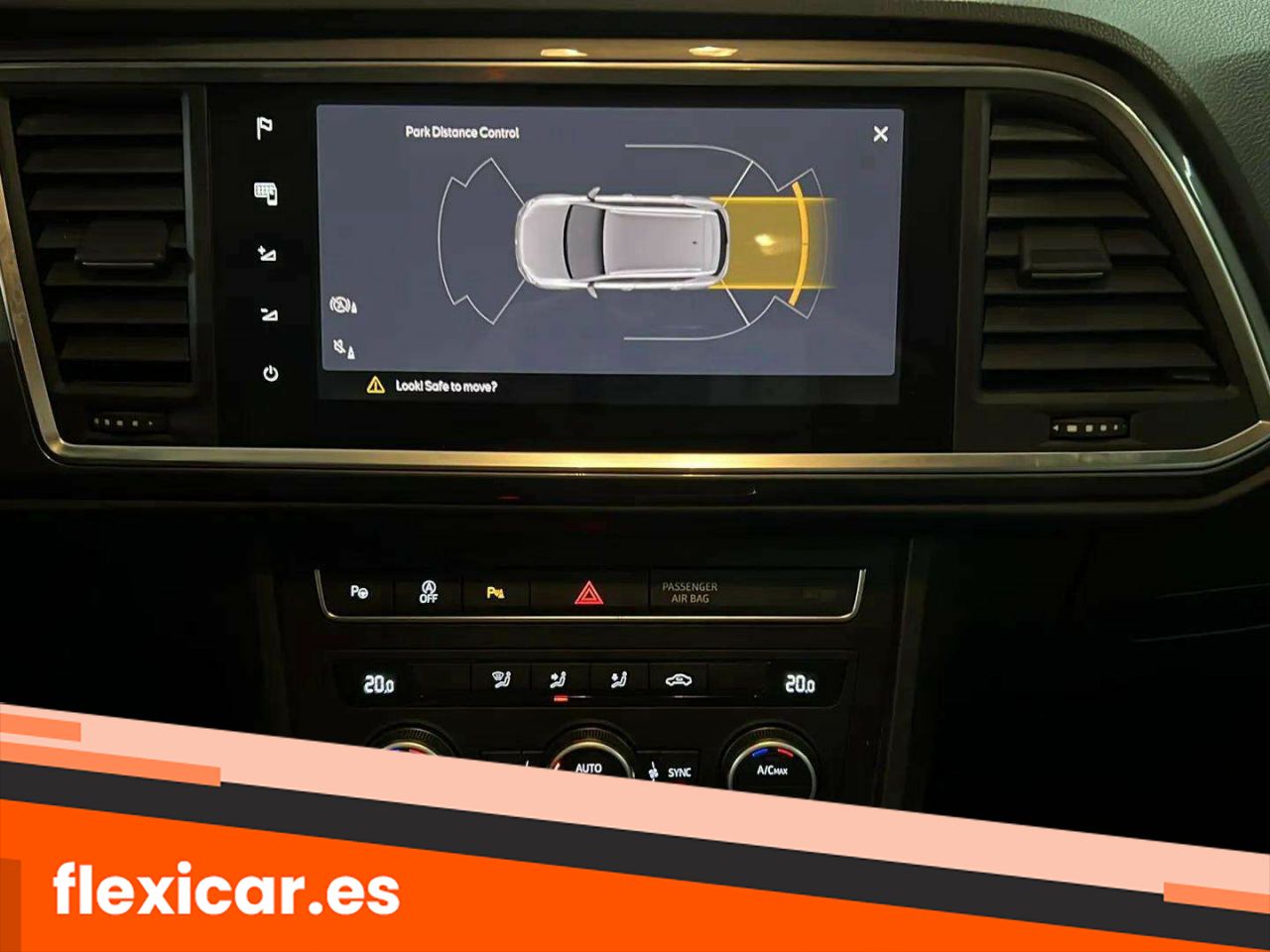 Foto Seat Ateca 25