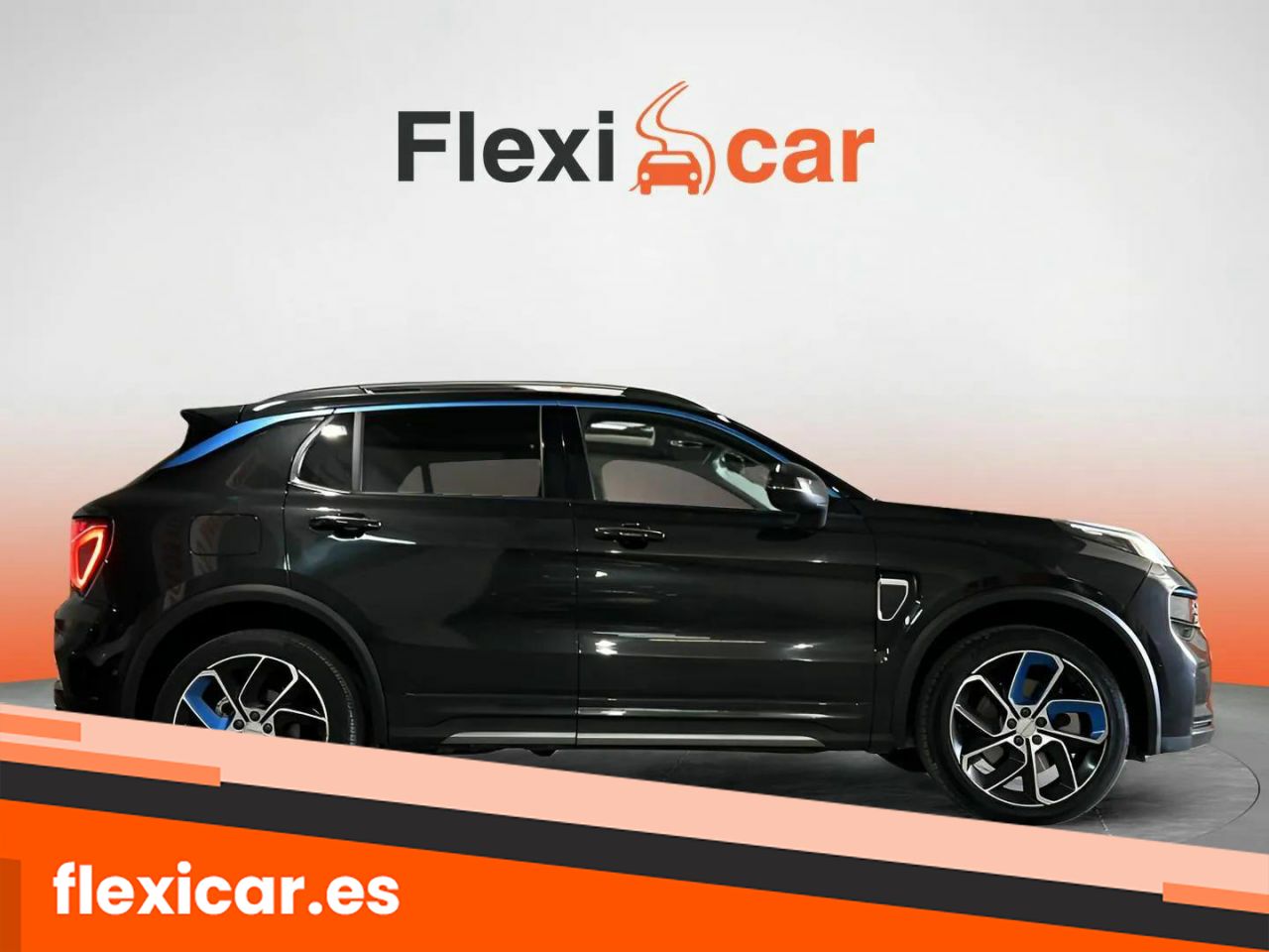 Foto LYNK&CO 01 4