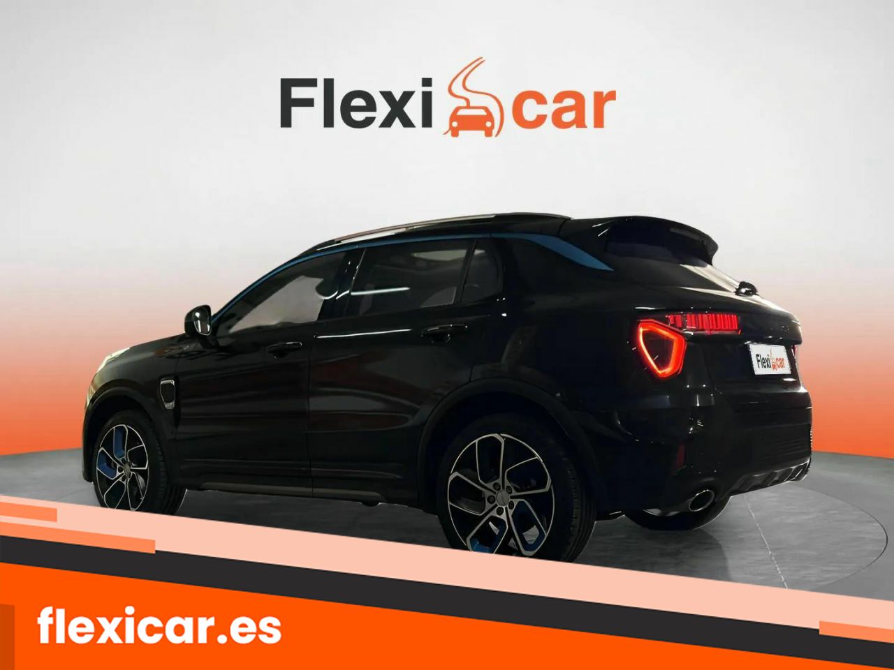 Foto LYNK&CO 01 7