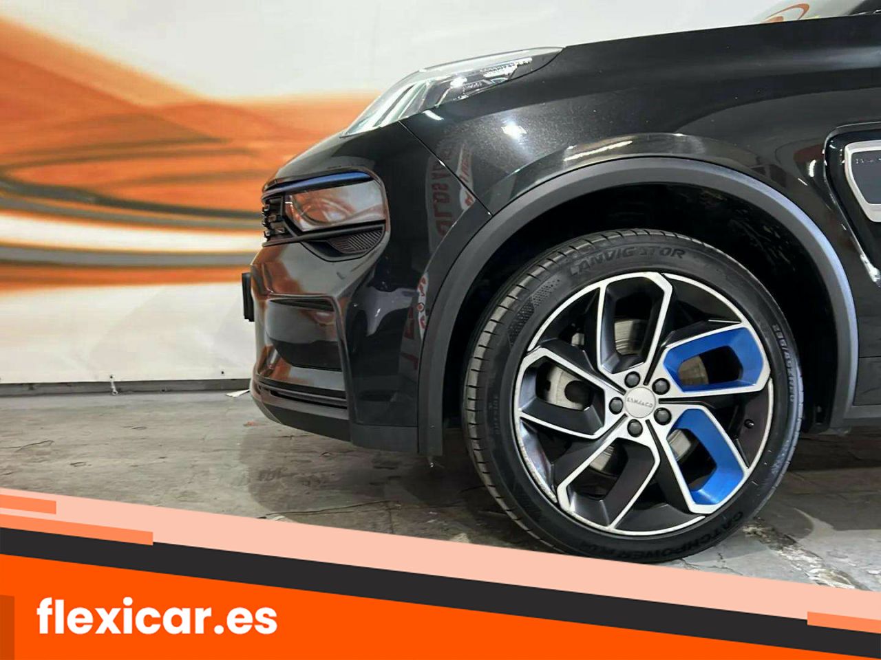 Foto LYNK&CO 01 25