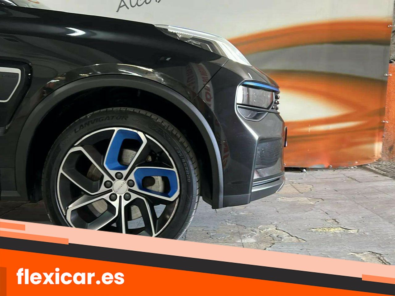 Foto LYNK&CO 01 26