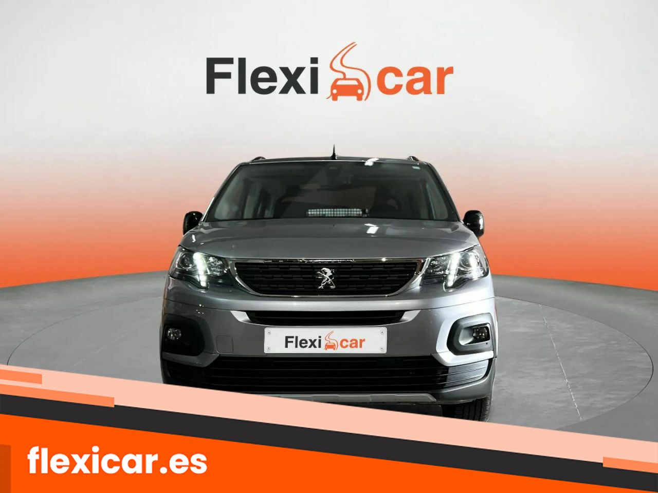 Foto Peugeot Rifter 2