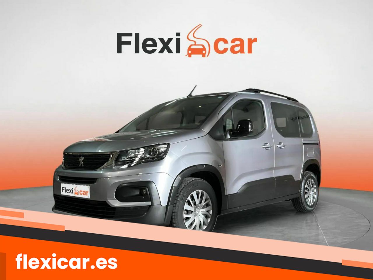 Foto Peugeot Rifter 3