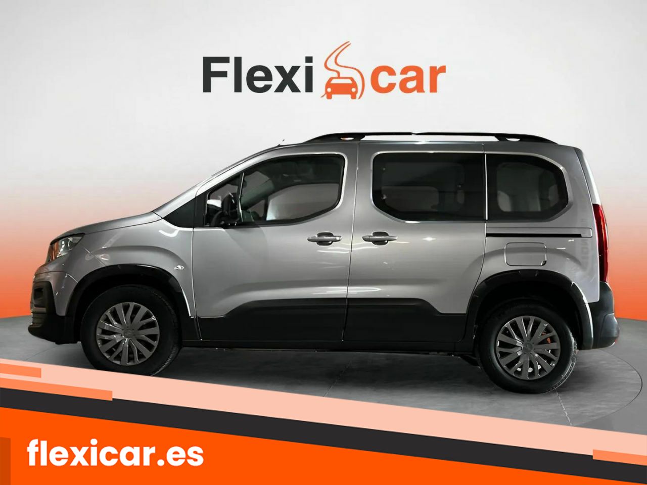 Foto Peugeot Rifter 4