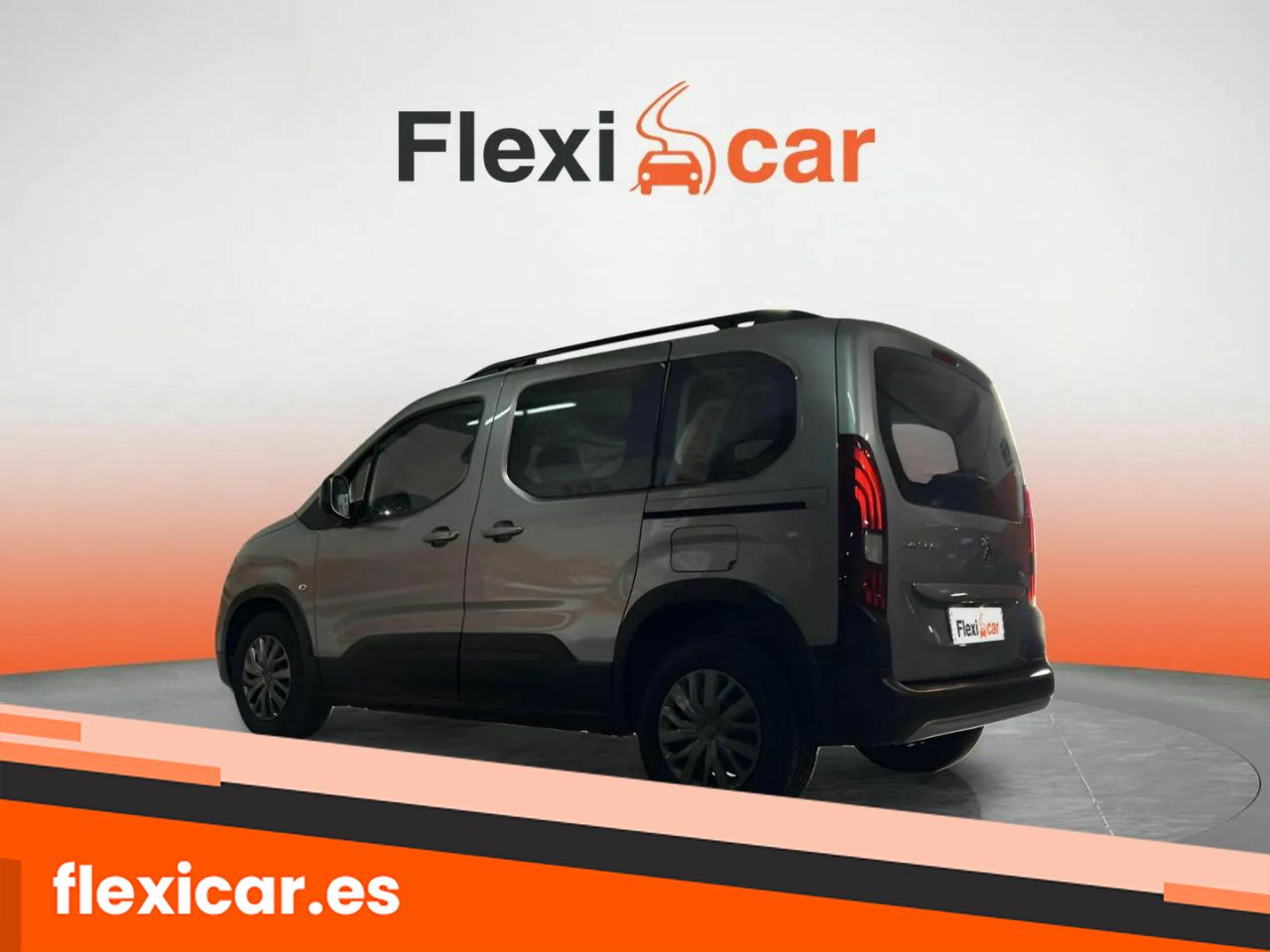 Foto Peugeot Rifter 5