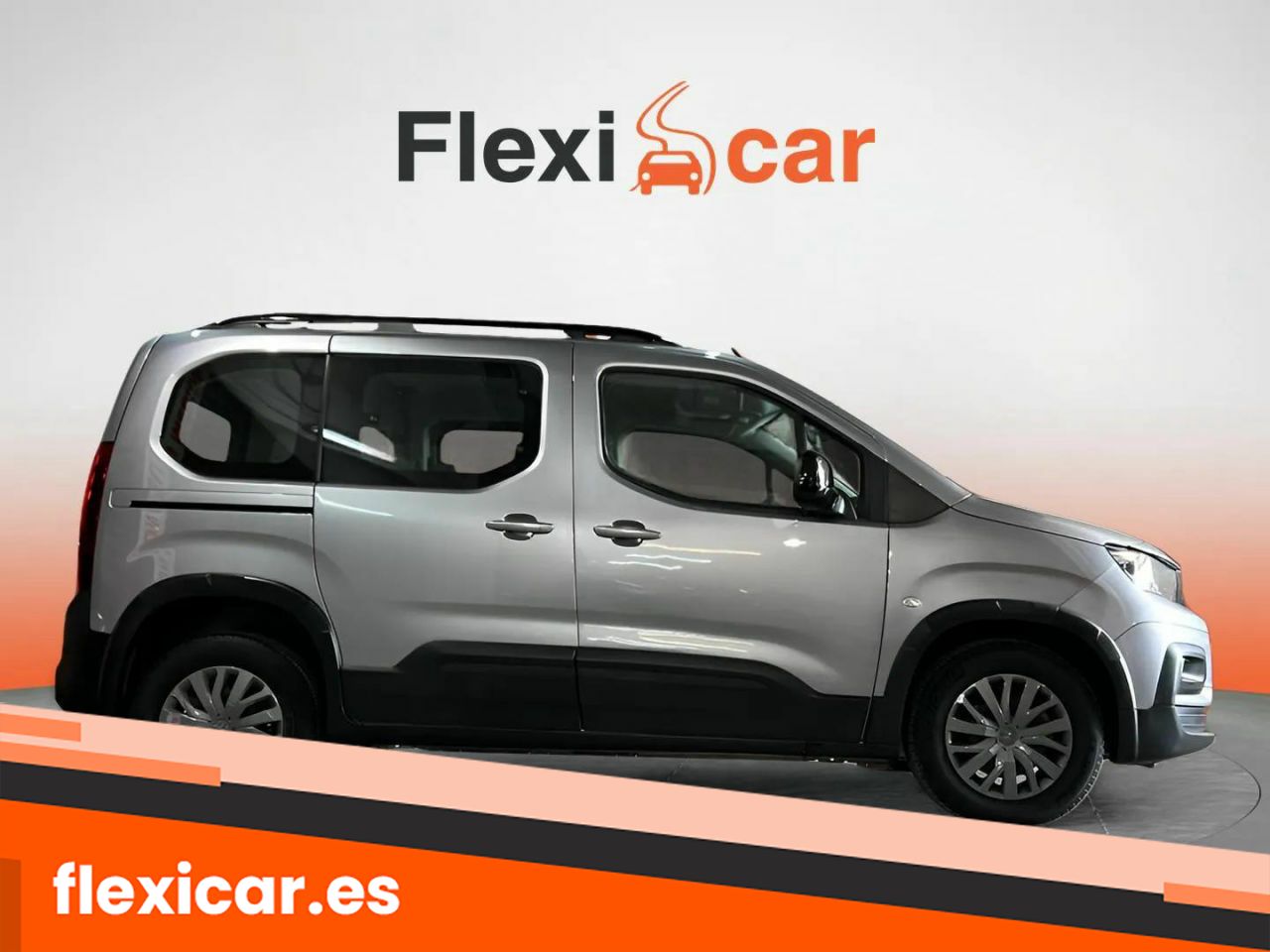Foto Peugeot Rifter 9