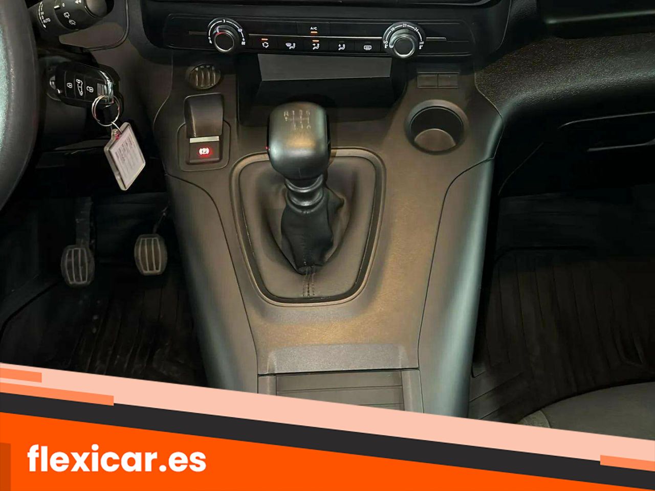 Foto Peugeot Rifter 18