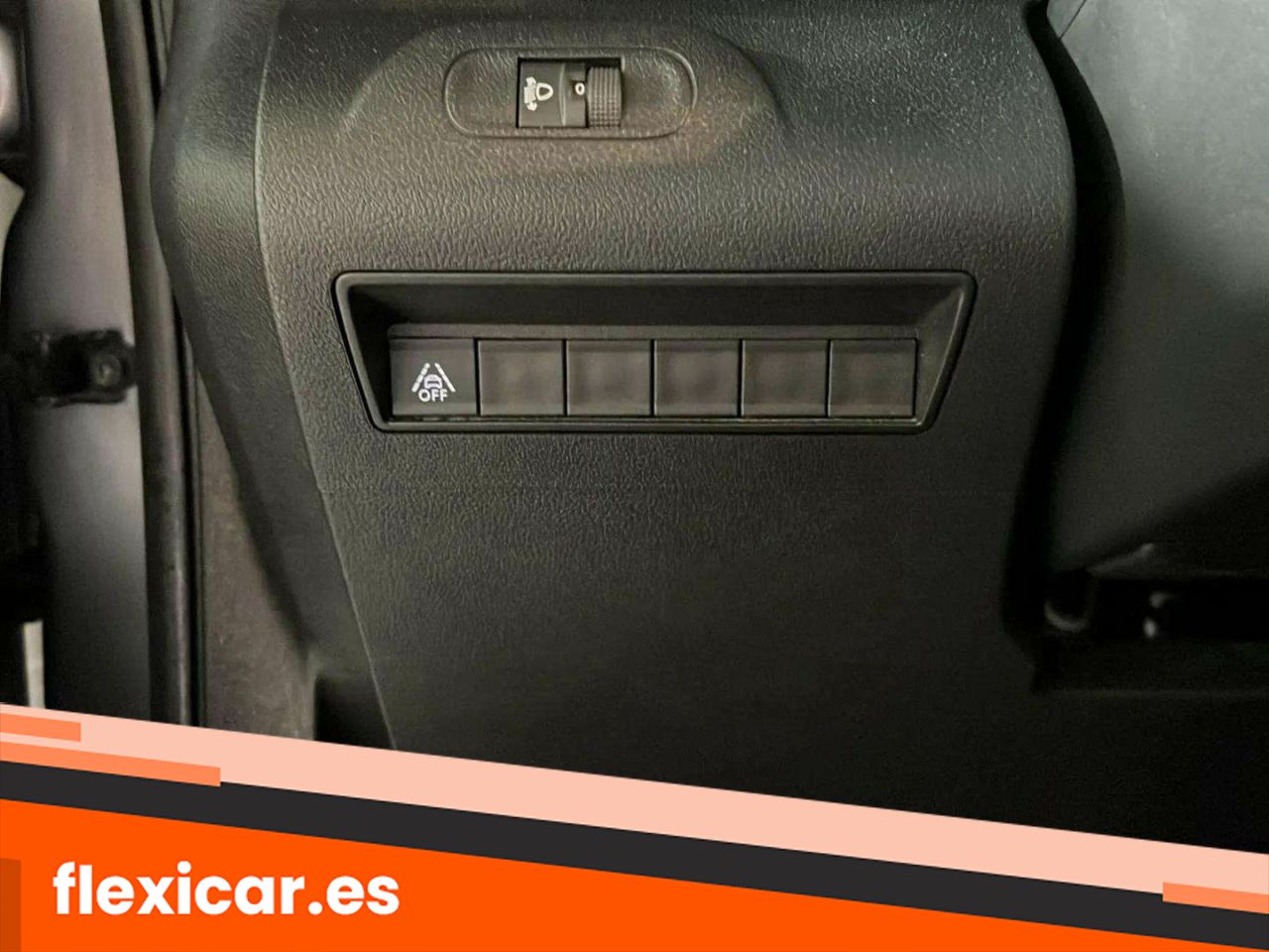 Foto Peugeot Rifter 20