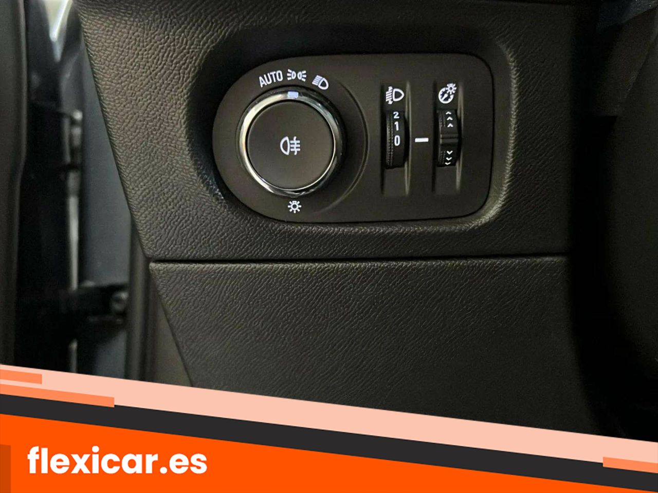 Foto Opel Mokka 20