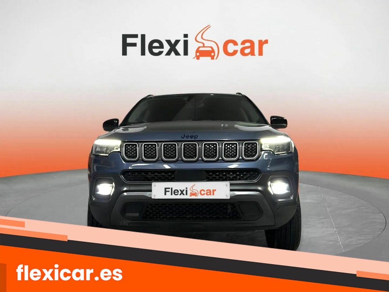 Foto Jeep Compass 2