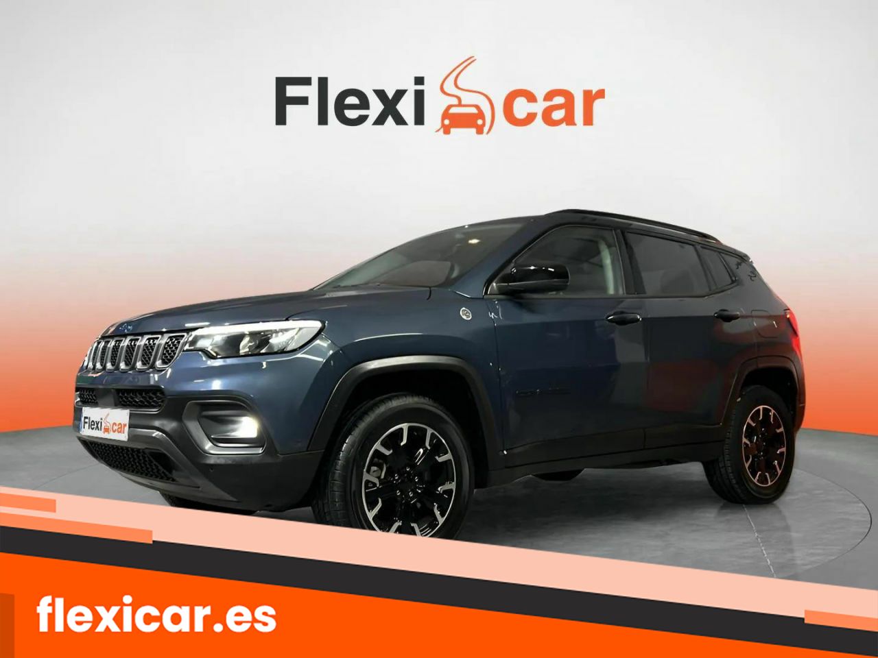 Foto Jeep Compass 3