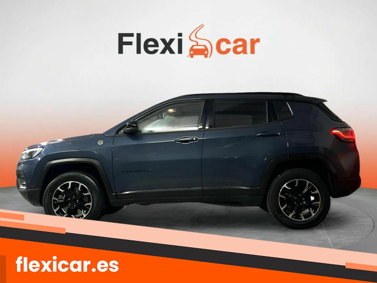 Foto Jeep Compass 4
