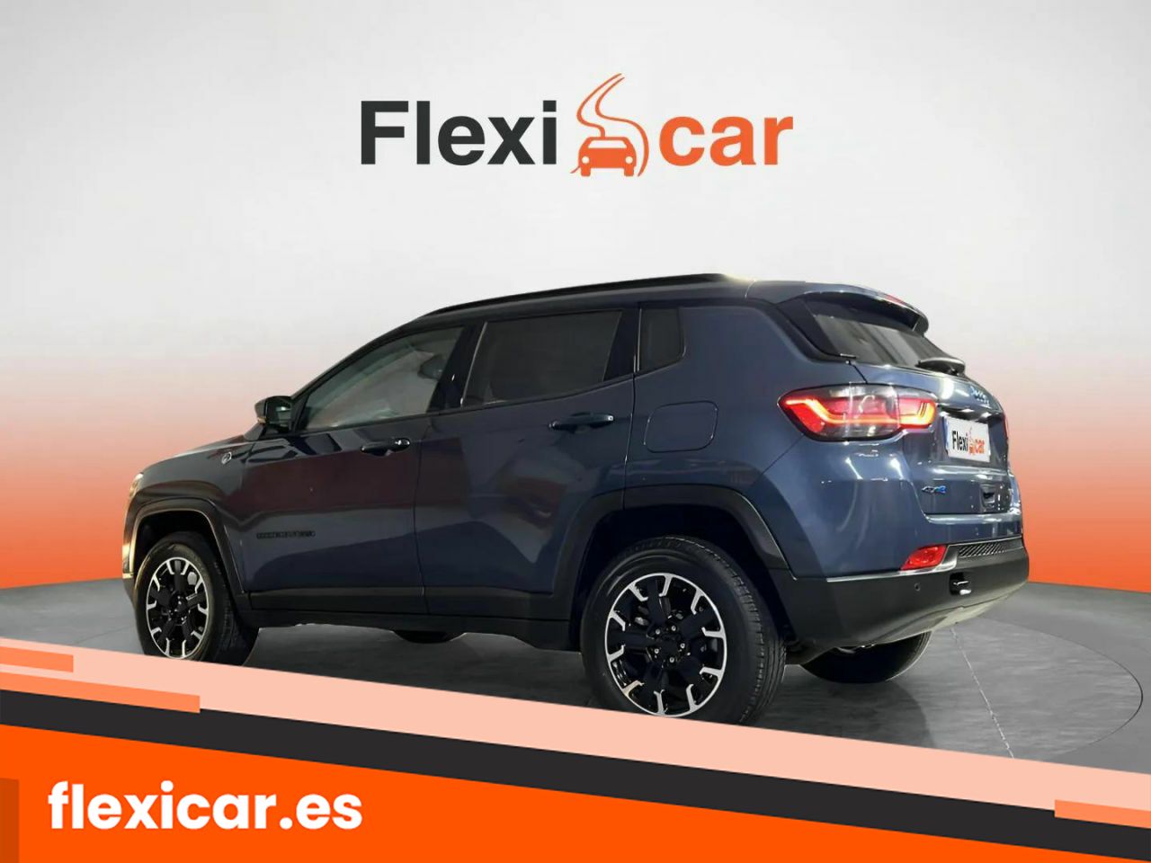 Foto Jeep Compass 5