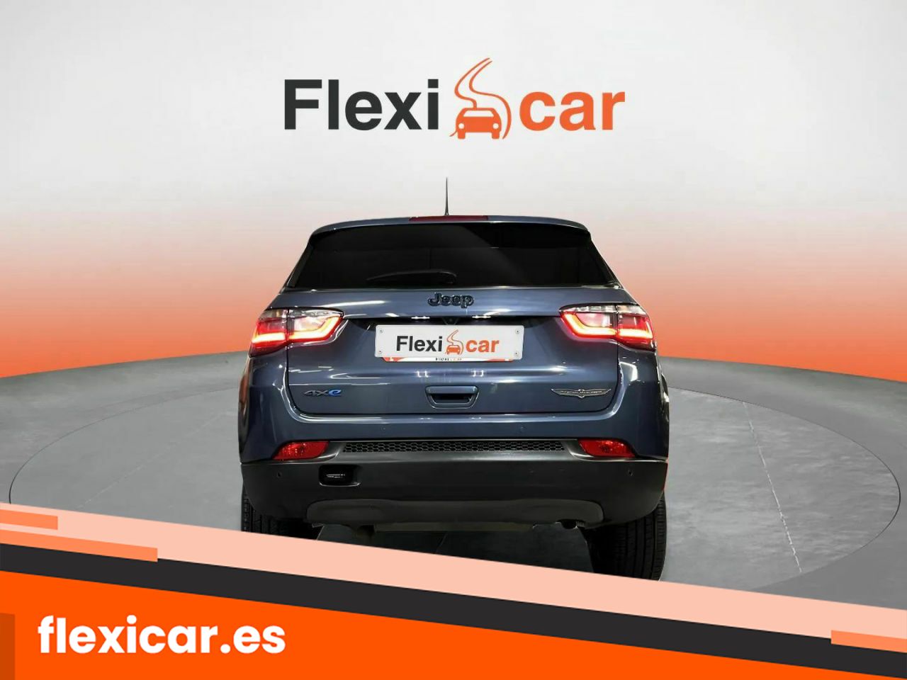 Foto Jeep Compass 7