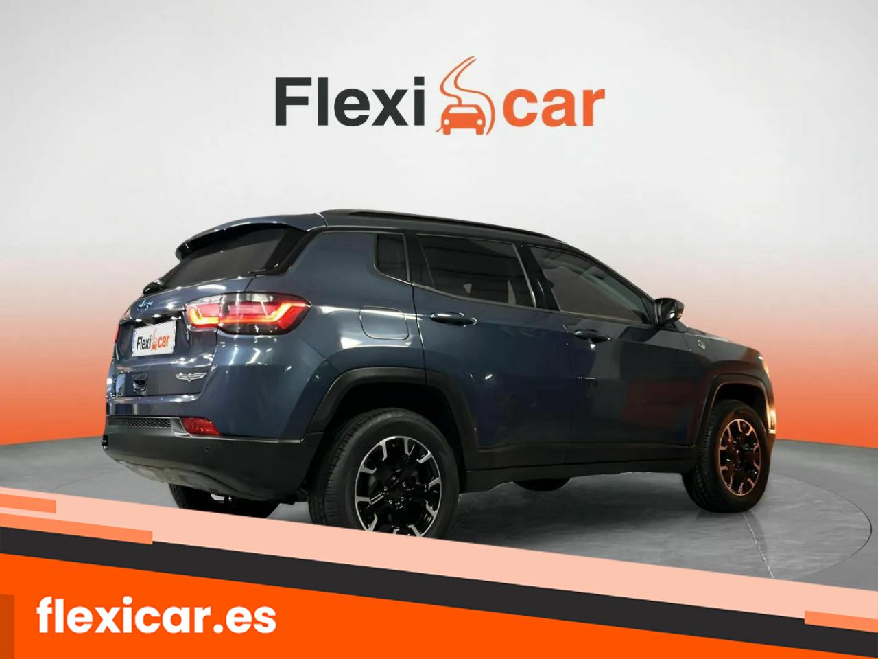 Foto Jeep Compass 8
