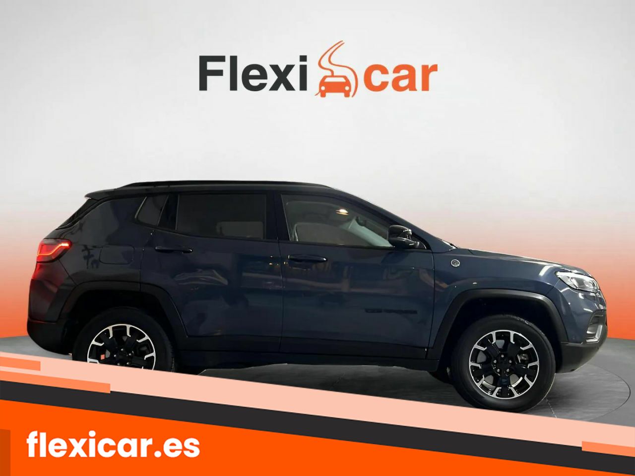 Foto Jeep Compass 9