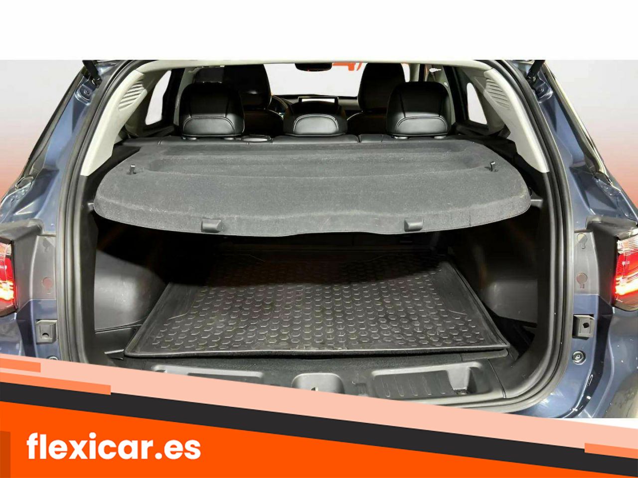 Foto Jeep Compass 10